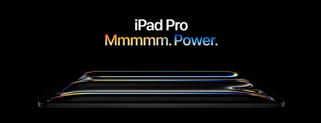 Tableta APPLE iPad Pro 13